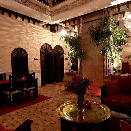 Riad Jona มาร์ราเกช ภายนอก รูปภาพ