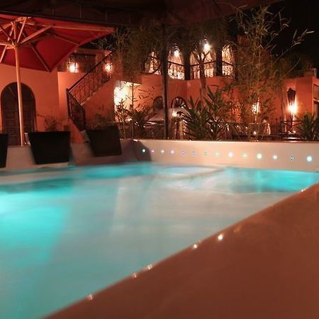 Riad Jona มาร์ราเกช ภายนอก รูปภาพ
