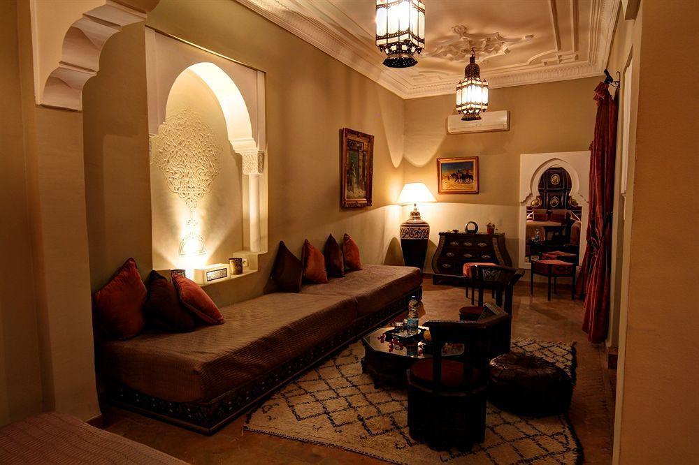 Riad Jona มาร์ราเกช ภายนอก รูปภาพ