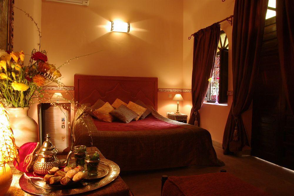 Riad Jona มาร์ราเกช ภายนอก รูปภาพ