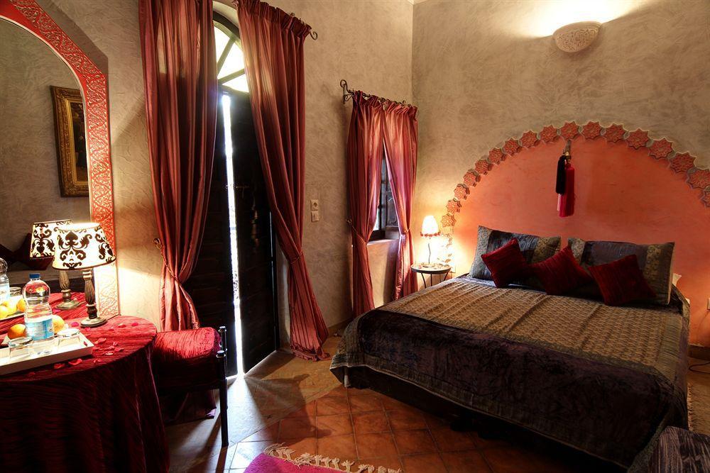 Riad Jona มาร์ราเกช ภายนอก รูปภาพ