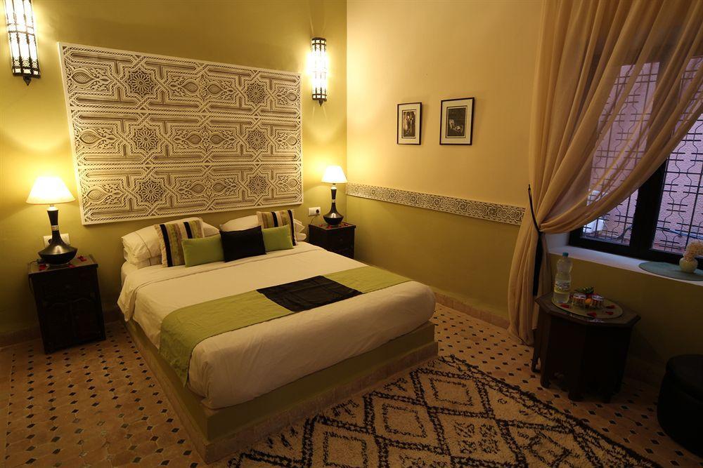 Riad Jona มาร์ราเกช ภายนอก รูปภาพ