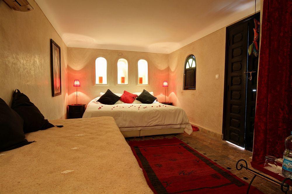 Riad Jona มาร์ราเกช ภายนอก รูปภาพ