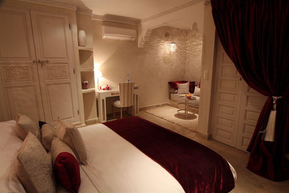 Riad Jona มาร์ราเกช ภายนอก รูปภาพ