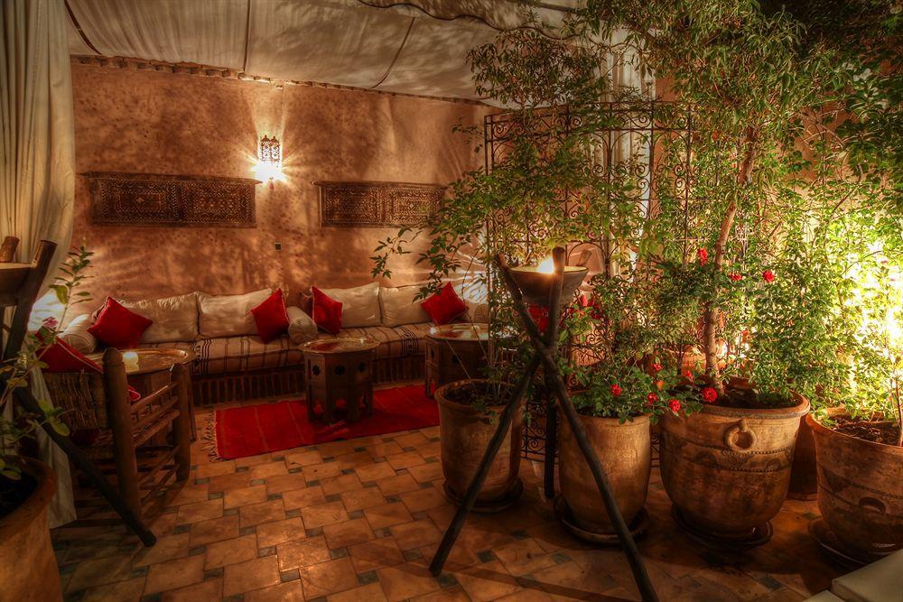 Riad Jona มาร์ราเกช ภายนอก รูปภาพ