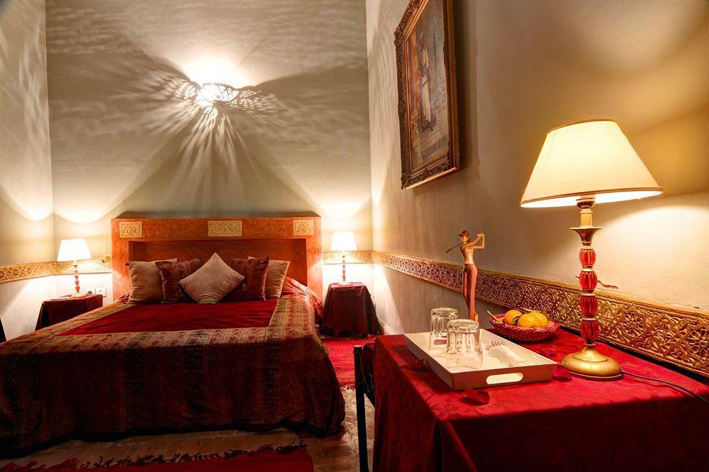 Riad Jona มาร์ราเกช ภายนอก รูปภาพ