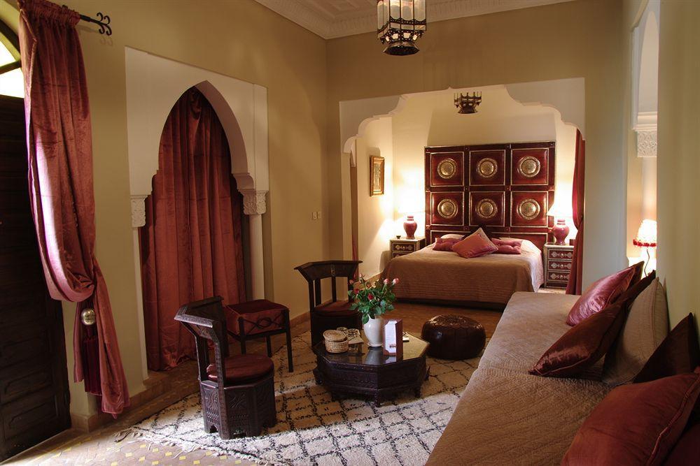 Riad Jona มาร์ราเกช ภายนอก รูปภาพ