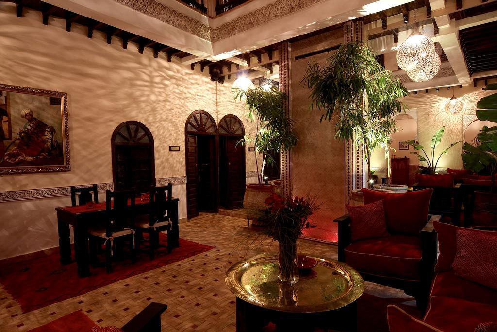 Riad Jona มาร์ราเกช ภายนอก รูปภาพ