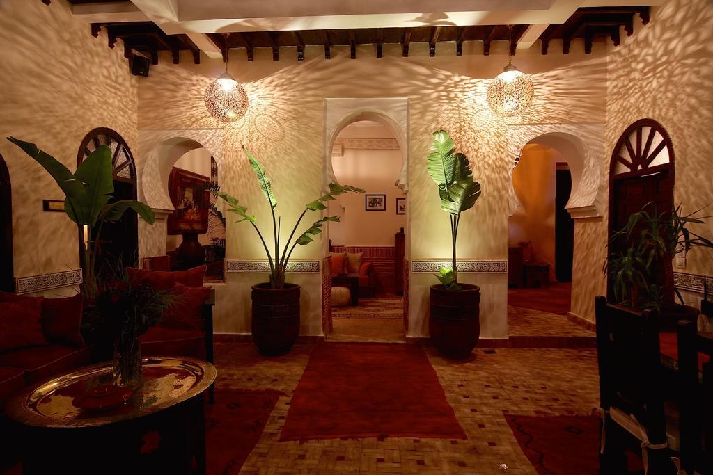 Riad Jona มาร์ราเกช ภายนอก รูปภาพ