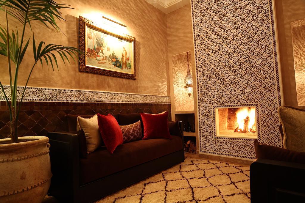 Riad Jona มาร์ราเกช ภายนอก รูปภาพ