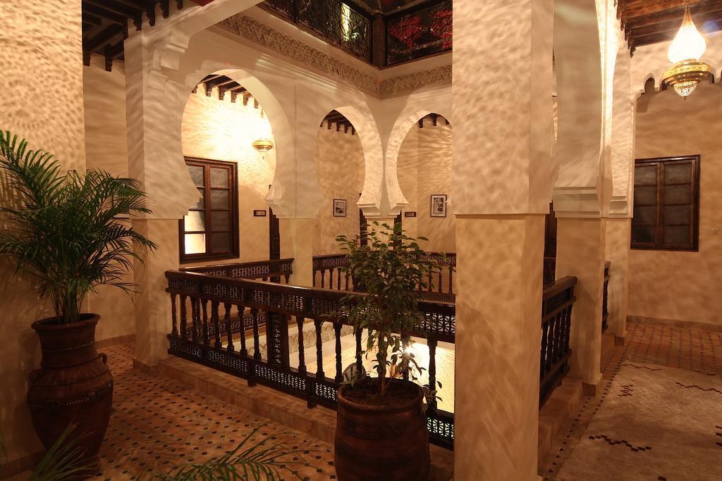 Riad Jona มาร์ราเกช ภายนอก รูปภาพ