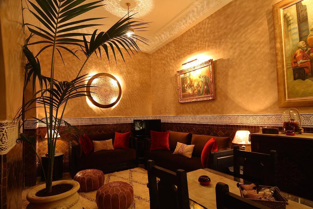 Riad Jona มาร์ราเกช ภายนอก รูปภาพ