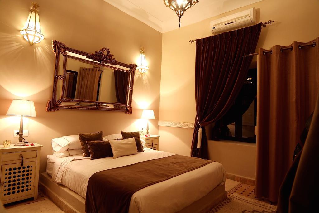 Riad Jona มาร์ราเกช ภายนอก รูปภาพ