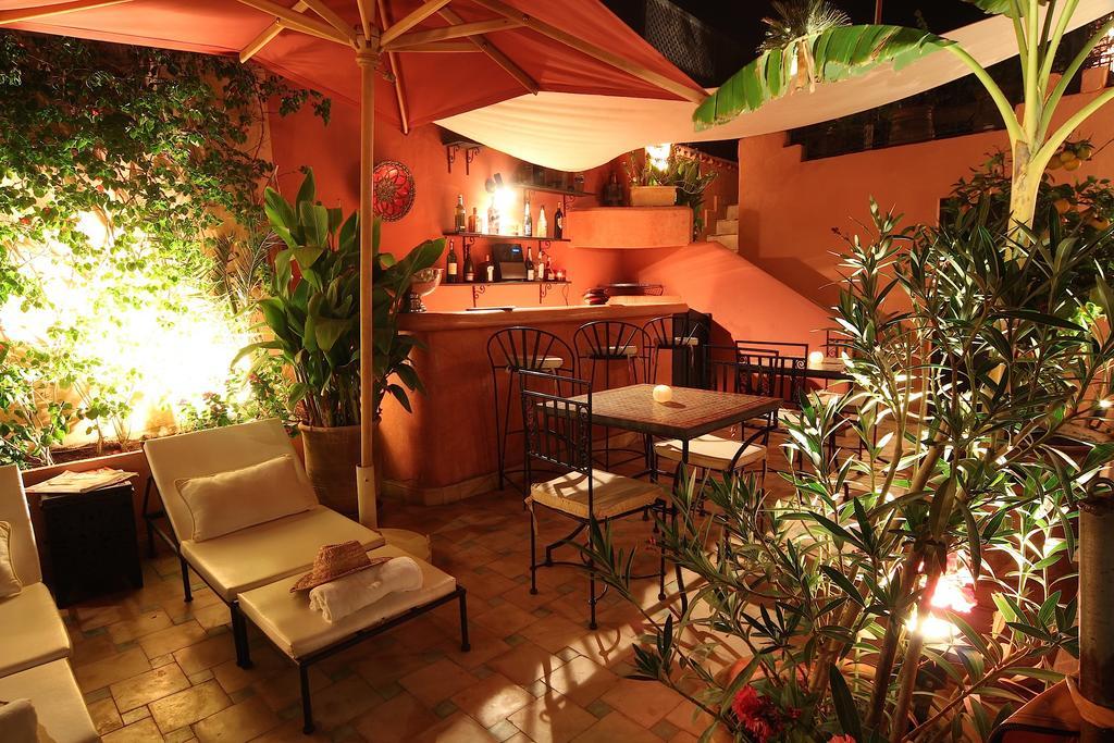 Riad Jona มาร์ราเกช ภายนอก รูปภาพ