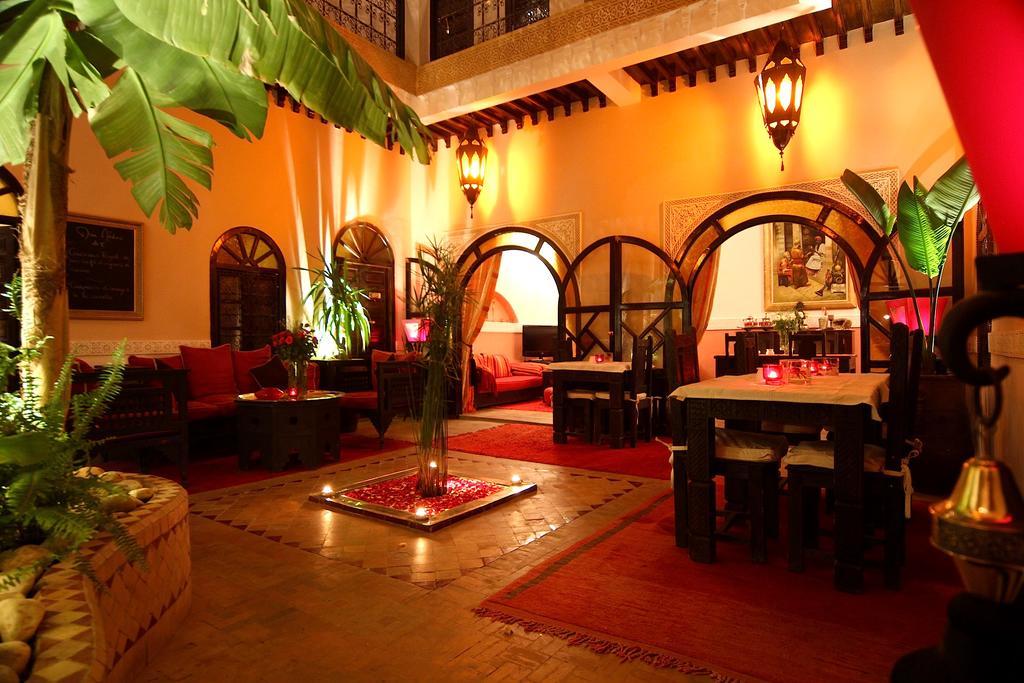 Riad Jona มาร์ราเกช ภายนอก รูปภาพ