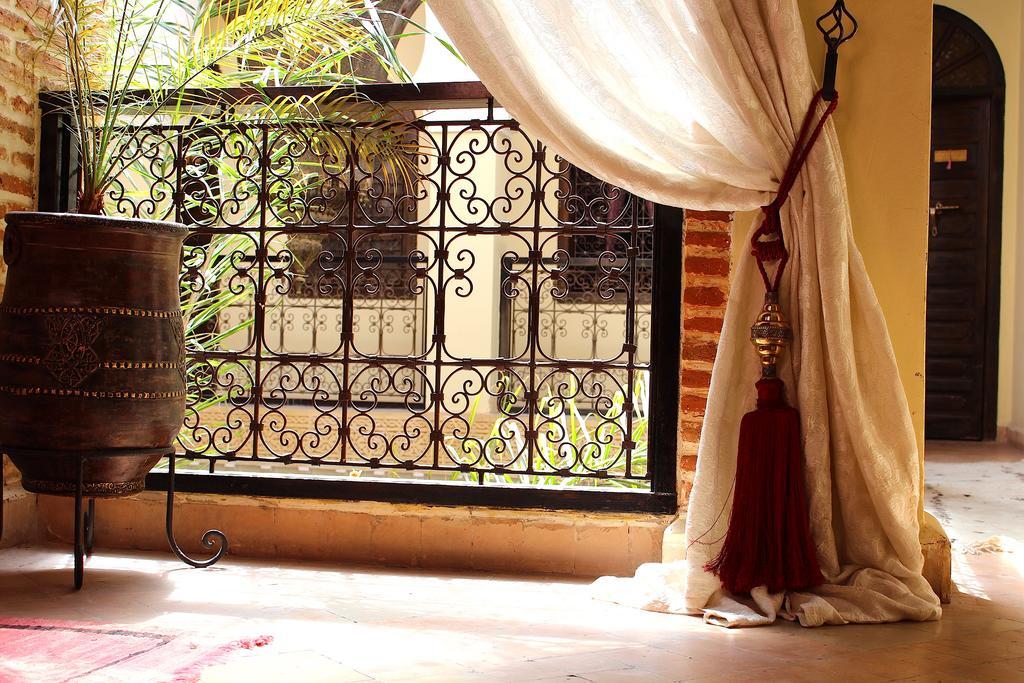 Riad Jona มาร์ราเกช ภายนอก รูปภาพ