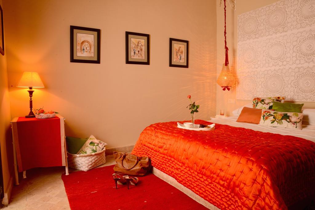 Riad Jona มาร์ราเกช ภายนอก รูปภาพ