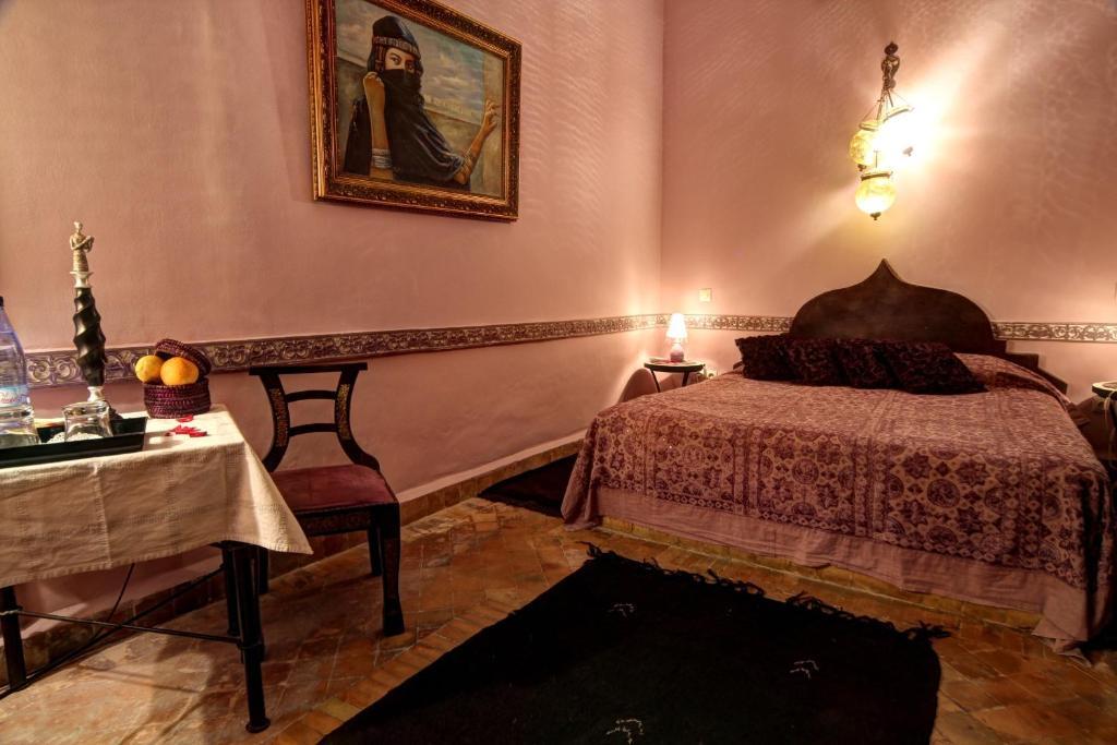 Riad Jona มาร์ราเกช ห้อง รูปภาพ