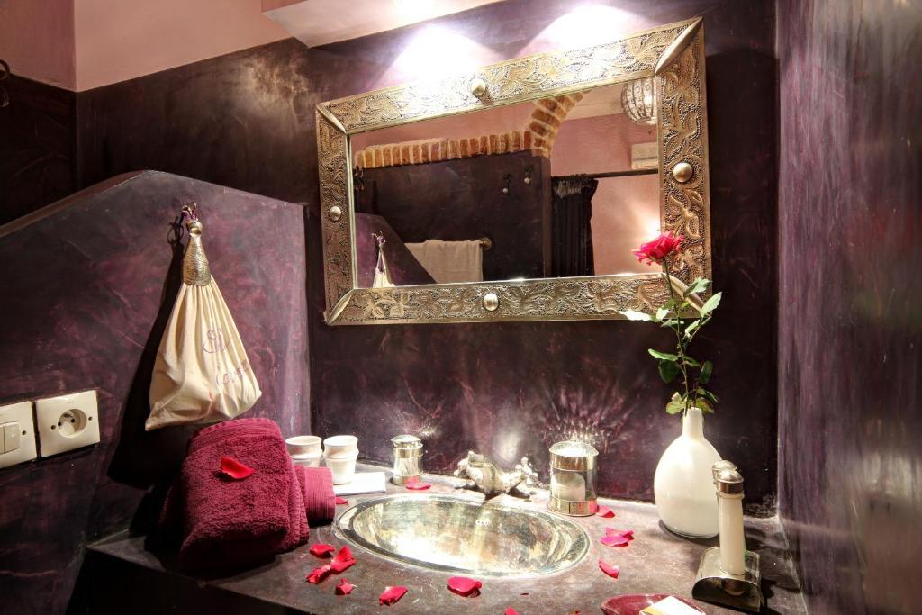 Riad Jona มาร์ราเกช ห้อง รูปภาพ