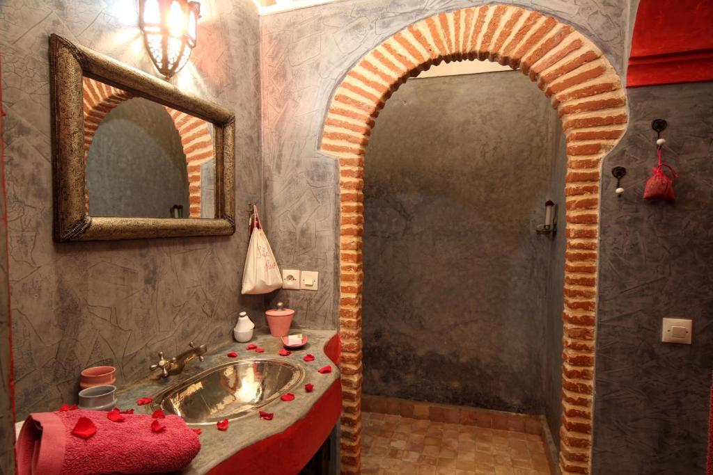 Riad Jona มาร์ราเกช ห้อง รูปภาพ