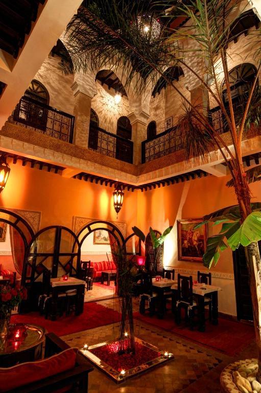 Riad Jona มาร์ราเกช ภายนอก รูปภาพ