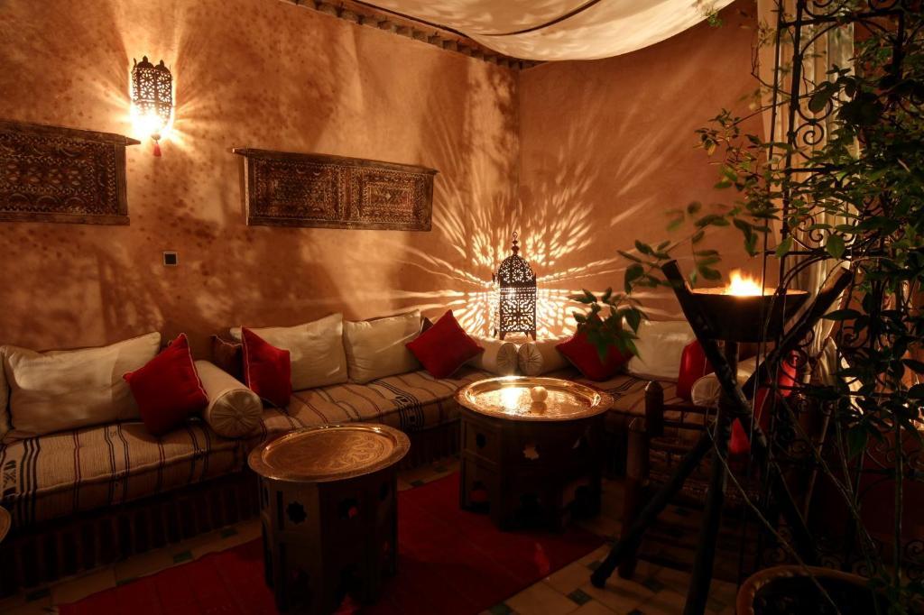 Riad Jona มาร์ราเกช ภายนอก รูปภาพ