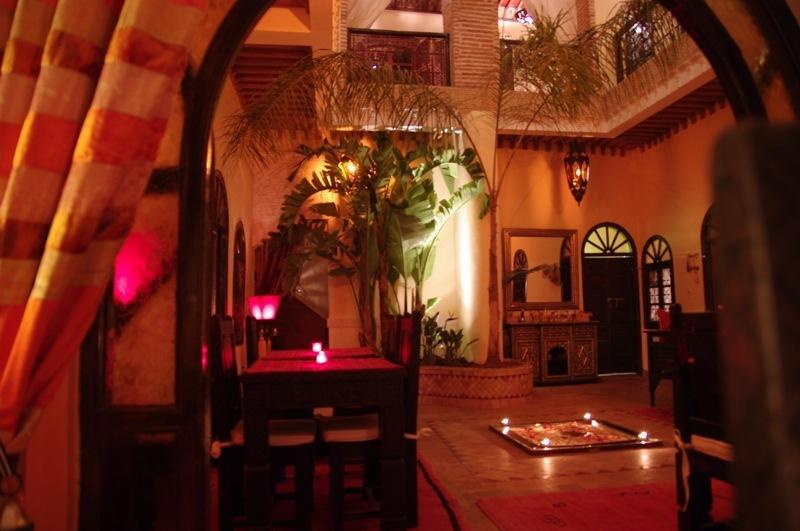 Riad Jona มาร์ราเกช ภายนอก รูปภาพ