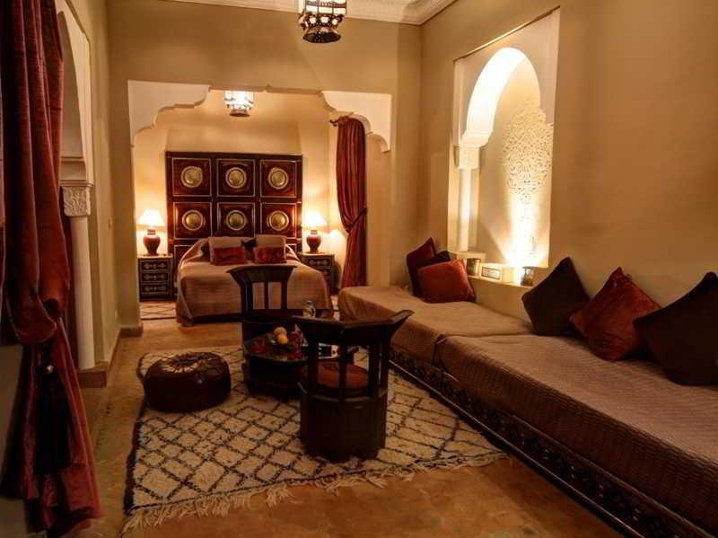 Riad Jona มาร์ราเกช ภายนอก รูปภาพ