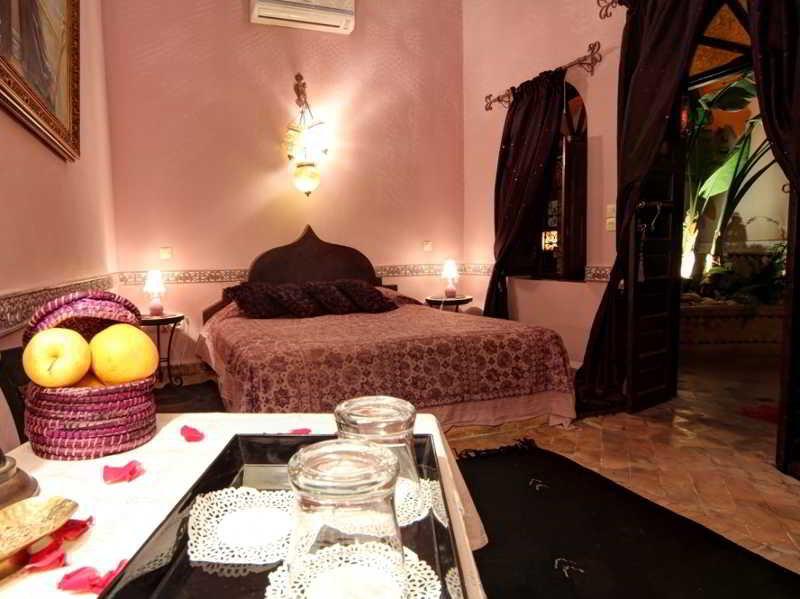 Riad Jona มาร์ราเกช ภายนอก รูปภาพ