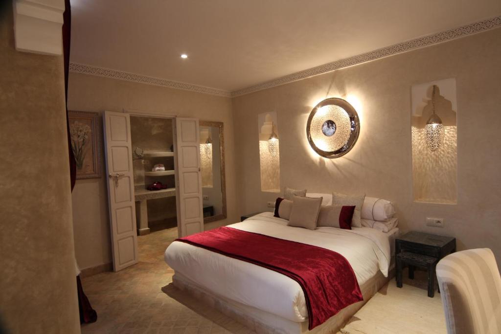 Riad Jona มาร์ราเกช ห้อง รูปภาพ