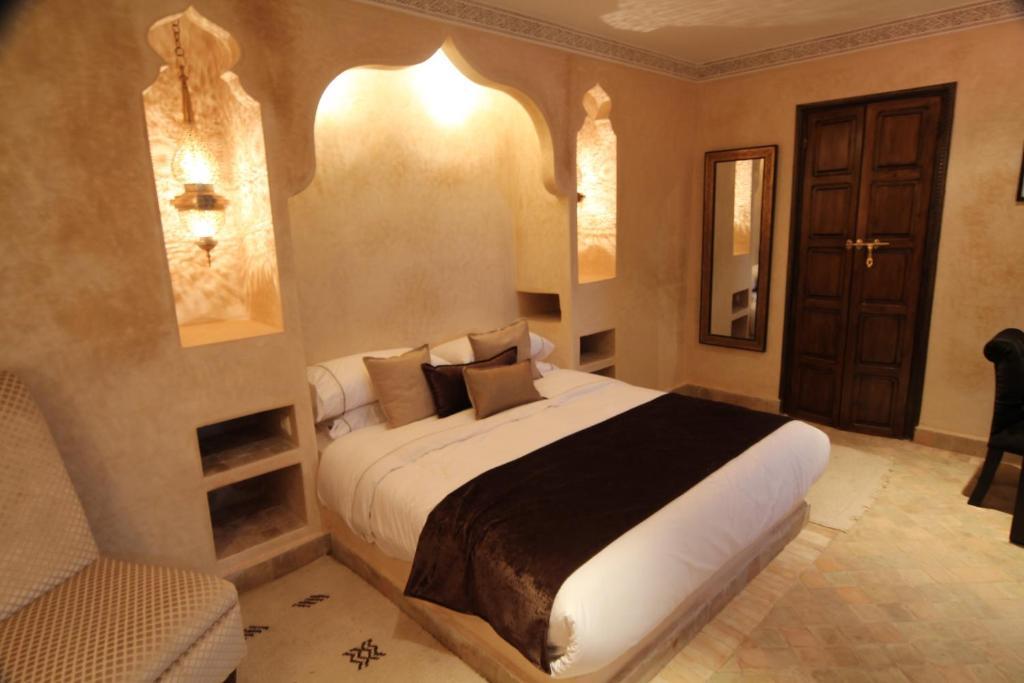 Riad Jona มาร์ราเกช ห้อง รูปภาพ