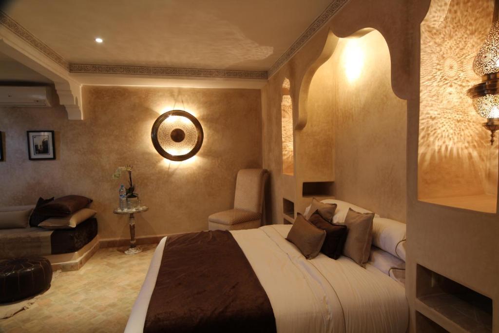 Riad Jona มาร์ราเกช ห้อง รูปภาพ