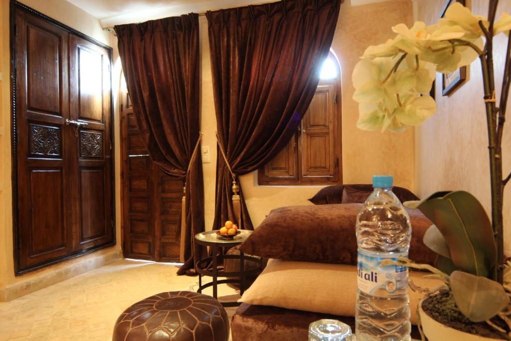 Riad Jona มาร์ราเกช ห้อง รูปภาพ