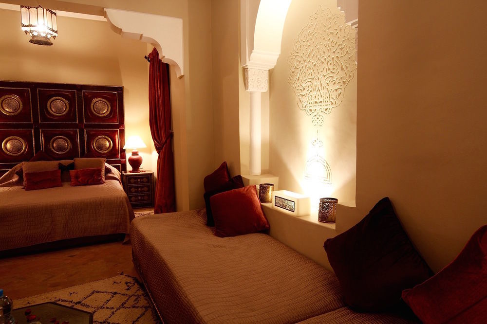 Riad Jona มาร์ราเกช ภายนอก รูปภาพ