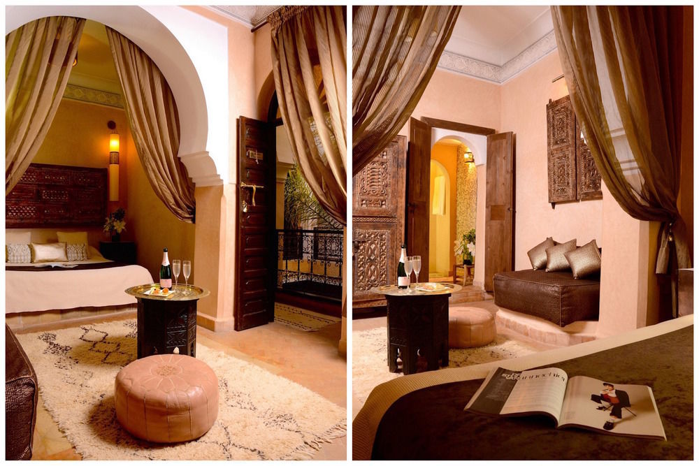 Riad Jona มาร์ราเกช ภายนอก รูปภาพ