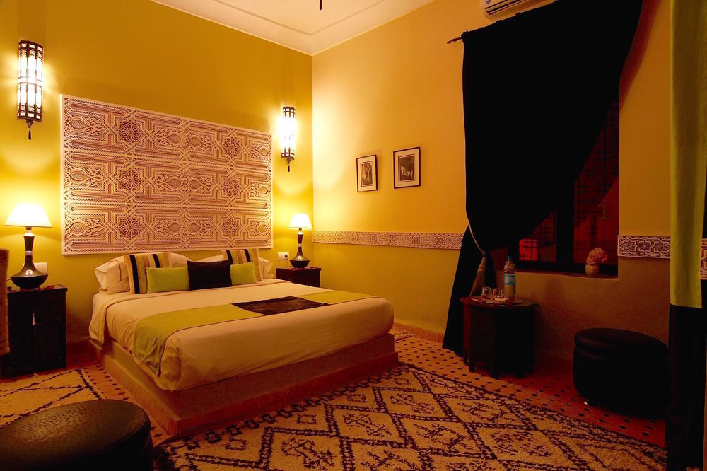 Riad Jona มาร์ราเกช ภายนอก รูปภาพ
