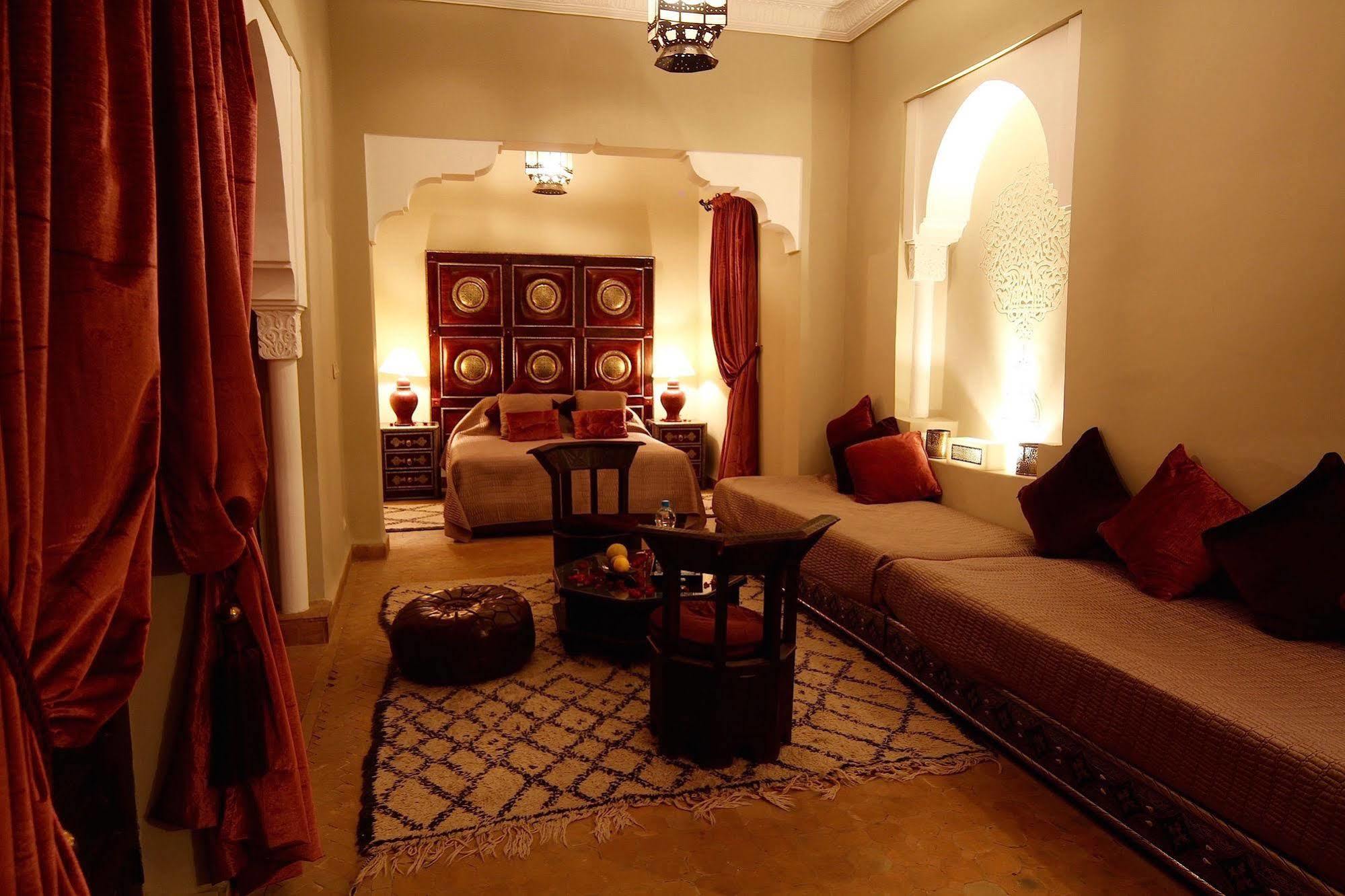 Riad Jona มาร์ราเกช ภายนอก รูปภาพ
