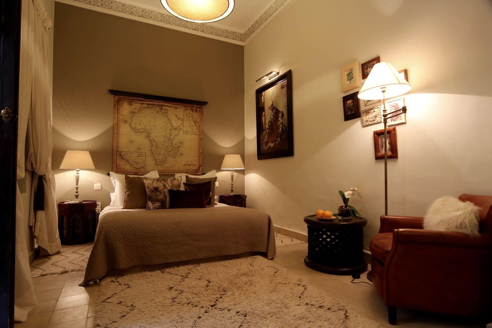 Riad Jona มาร์ราเกช ภายนอก รูปภาพ