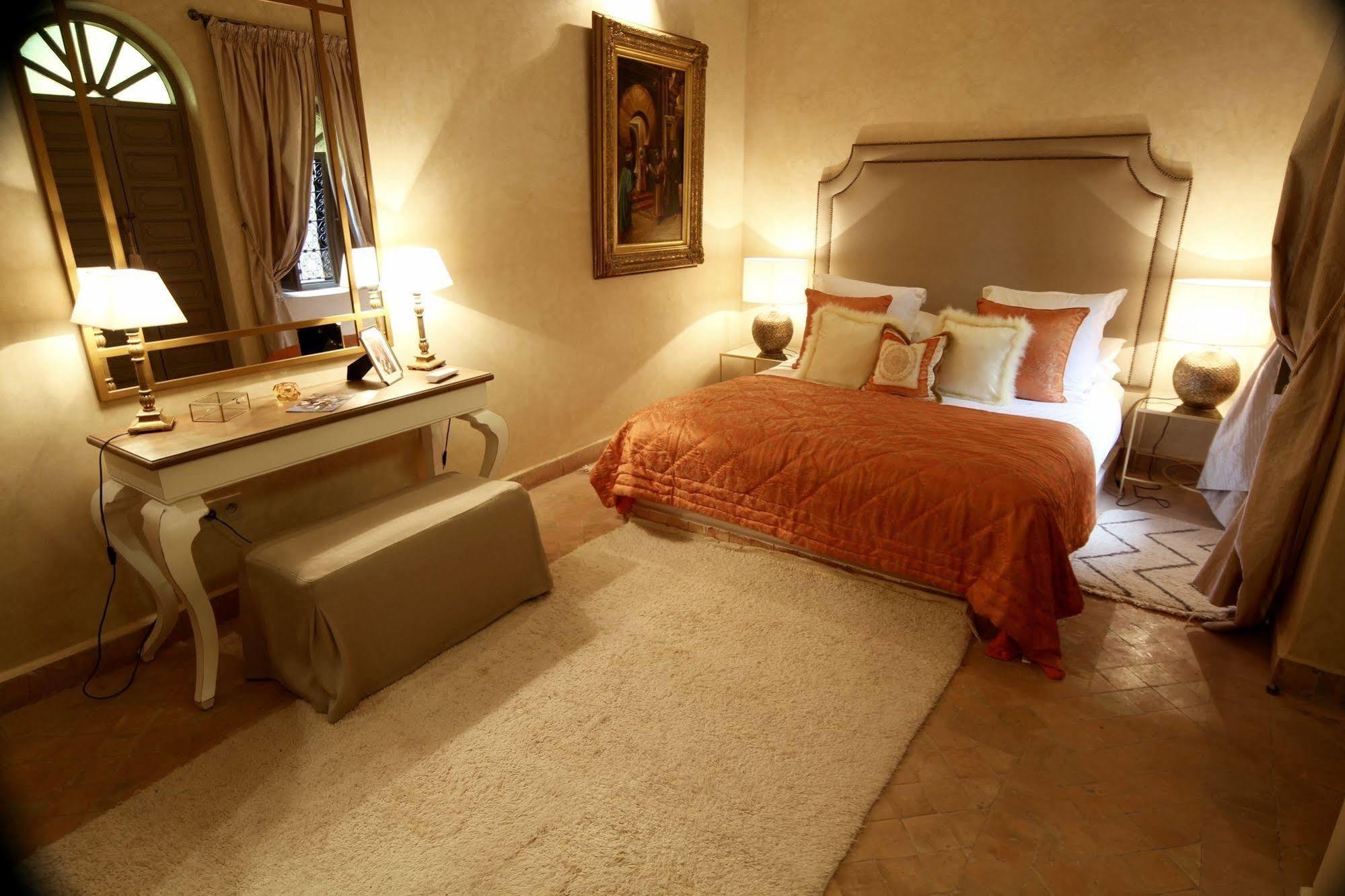 Riad Jona มาร์ราเกช ภายนอก รูปภาพ
