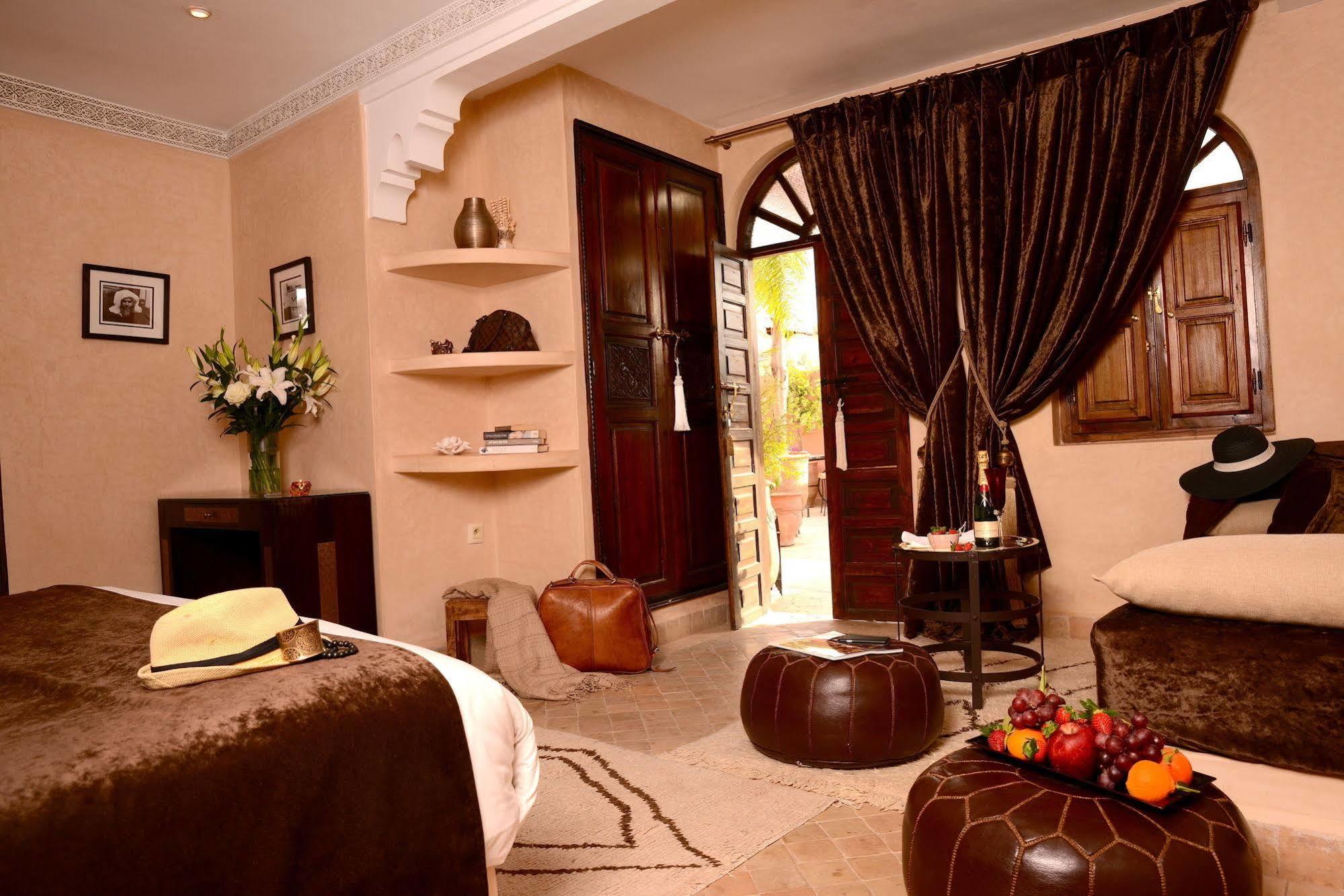 Riad Jona มาร์ราเกช ภายนอก รูปภาพ